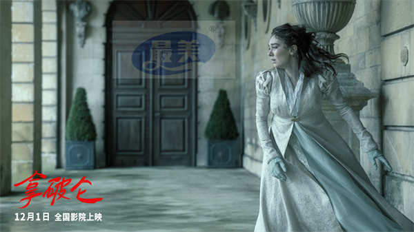 全景实拍战争场面 85岁传奇导演雷德利揭秘《拿破仑》拍摄幕后