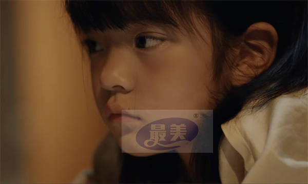 2022金狮国际广告影片奖 “10后”小演员杨恩又喜提最佳女主