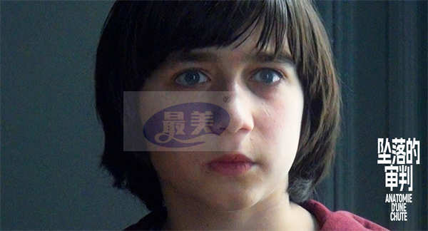 2023金棕榈最佳影片《坠落的审判》官宣 年度必看揭露婚姻真相