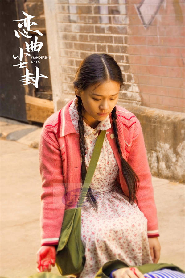 电影《恋曲尘封》亮相金鸡反响热烈  “错位”初恋引观众共鸣