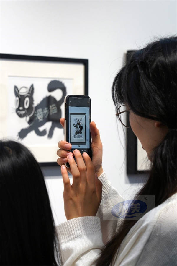 《猫有九条命》十一火爆开幕，猫党必看长假北京最高分展览