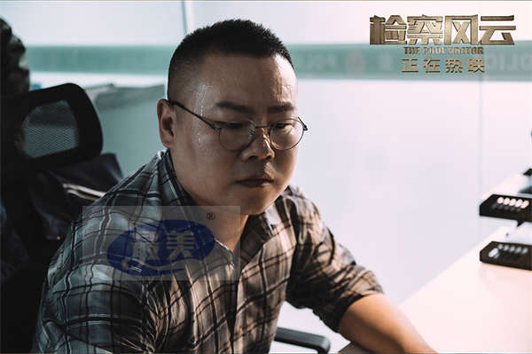 《检察风云》发布“唱跳高材生”特别视频  岳云鹏“天才”出手拨开迷雾