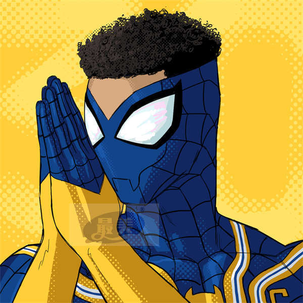 《蜘蛛侠:纵横宇宙》重磅预告明日上线 全明星版蜘蛛侠席卷全球