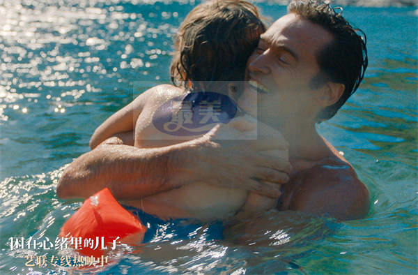 《困在心绪里的儿子》热映口碑上扬 为现实家庭亲子相处敲响警钟