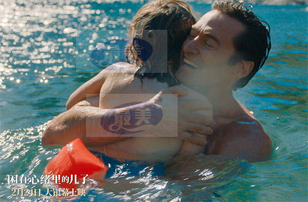 《困在心绪里的儿子》直击家庭痛点 心理咨询师李松蔚强共情大赞真实