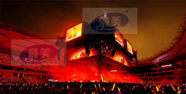 2024华晨宇火星演唱会合肥站预售火热售罄 重庆站预售时间官宣再掀期待