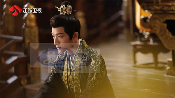 今晚收官！《长相思 第二季》描绘人物成长的“三重奏”