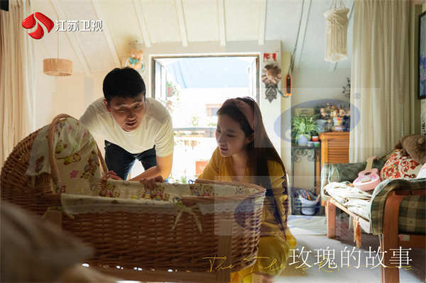 独家对话 | 佟大为:为角色6天瘦7斤 和刘亦菲依旧以兄妹相称