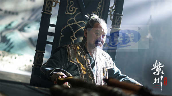 《紫川·光明三杰》正在热播 危机来临人物命运走向悬念丛生