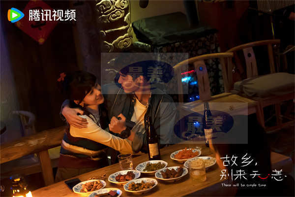 《故乡,别来无恙》收官发宝藏演员特辑 故乡洄游生活群像温暖观众