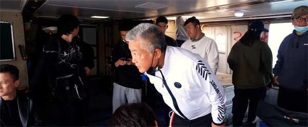 《特工任务》热播中 导演赵宝刚以诚意匠心挑战题材创新