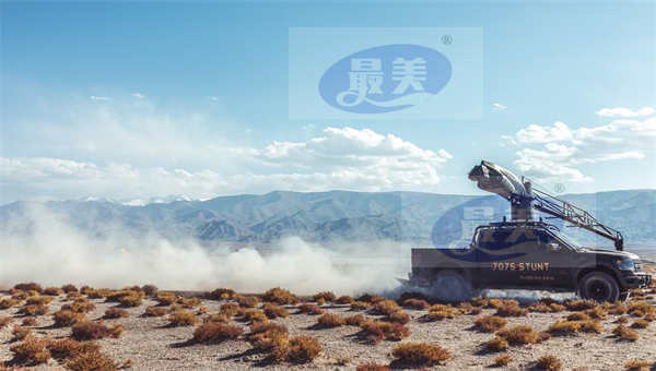 独家对话|沈煜傑:拍摄《大海道》是一种极限挑战