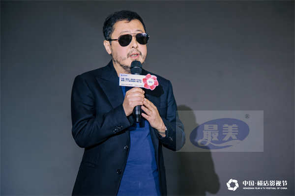 贾樟柯《风流一代》限时上映22天