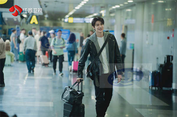 对话 | 林一:刘亦菲是我偶像 出演《玫瑰的故事》算追星成功