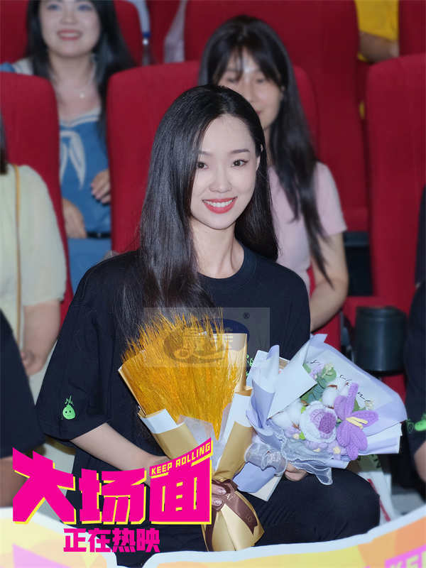 中秋宁波《大场面》，喜人喜剧共团圆！《大场面》中秋路演宁波站喜气加倍