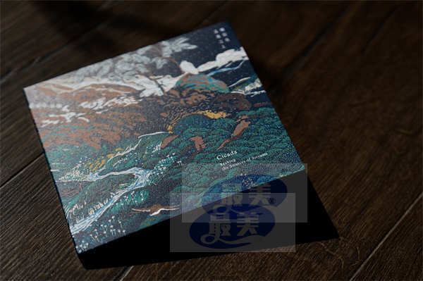 自然系室内乐团Cicada「栖居在溪源之上」专辑第二波巡演八大城市8月开跑