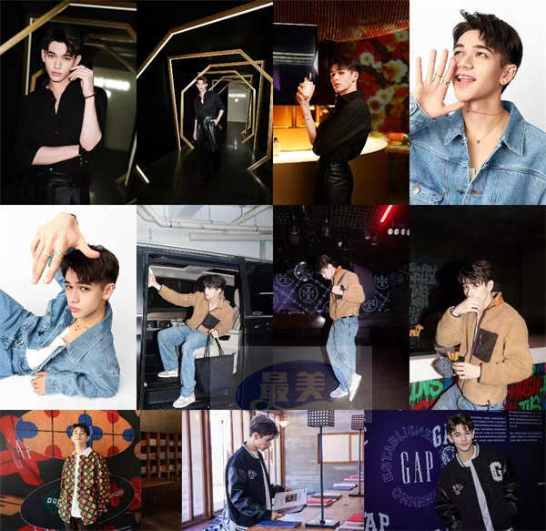 庆怜告别《舞台2023》，舞台进阶之路未完待续