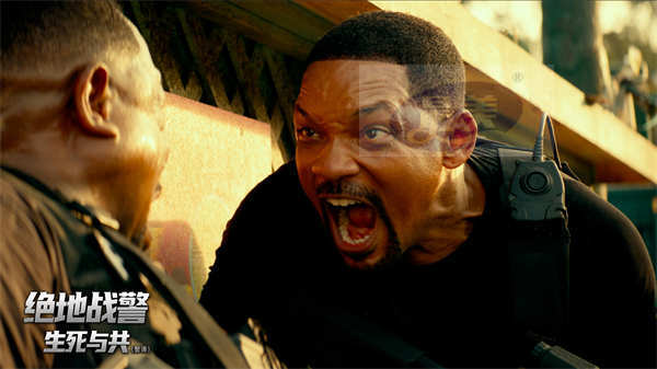 《绝地战警：生死与共》首支预告 “史皇”回归破解阴谋火爆开战
