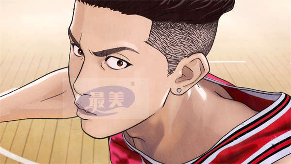 电影《灌篮高手》上映倒计时7天 全民热血狂欢给青春圆梦