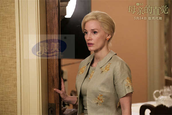 《母亲的直觉》“影后飙戏”片段释出 双影后演绎极限拉扯闺蜜情