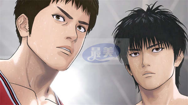 专属我们的热血青春仪式感 《灌篮高手》4月20日零点狂欢在即