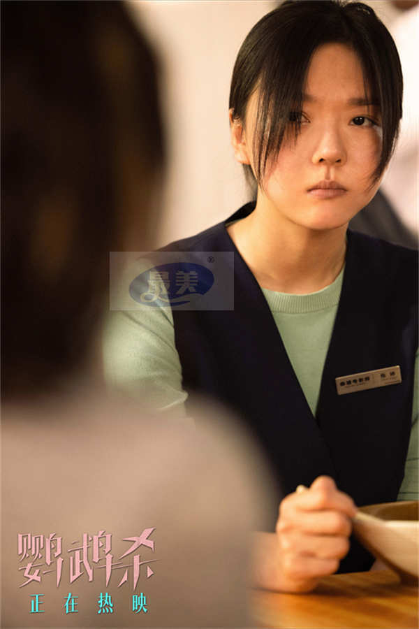 电影《鹦鹉杀》正在热映 蔡祥宇搭档周冬雨被骗遭遇引共鸣