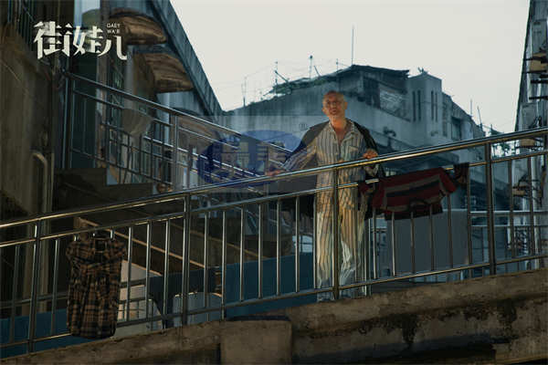 电影《街娃儿》曝光终极预告定档6.16 暴力美学融合诗的气质