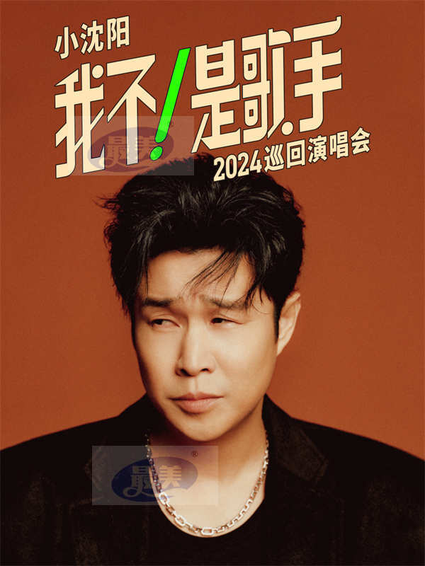 小沈阳演唱会燃情石家庄，万人合唱共赴音乐盛宴