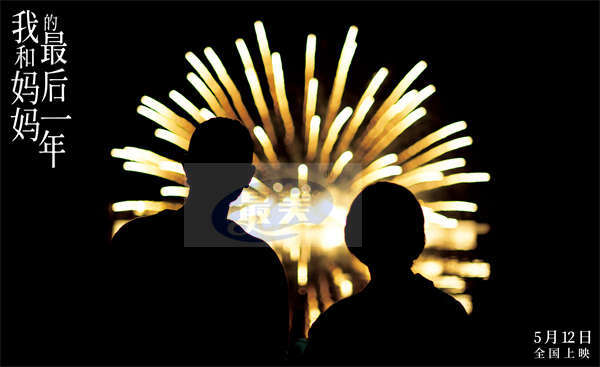 《我和妈妈的最后一年》定档5.12 菅田将晖长泽雅美搭档演绎夫妻
