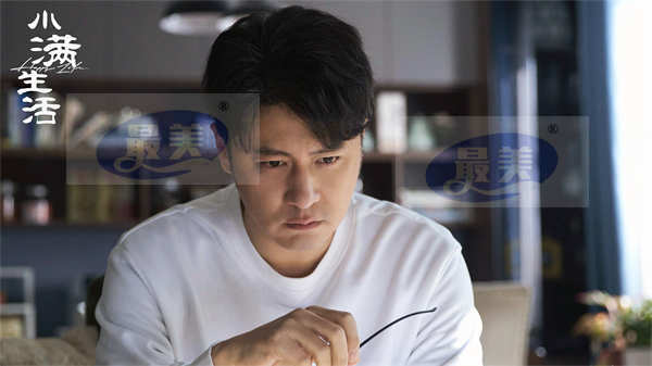 《小满生活》高口碑收官,秦昊蒋欣温暖“代言”新中国式家庭