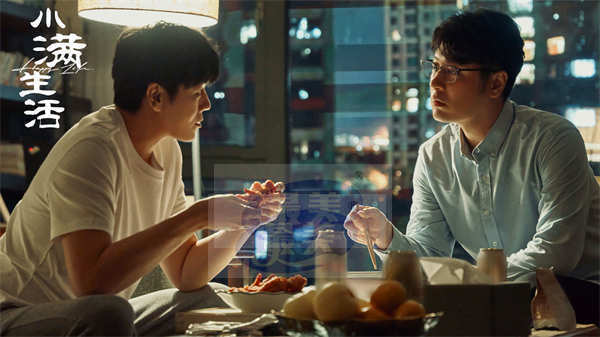 《小满生活》开播收视登顶，从家庭文化磁场诠释“小满胜万全”