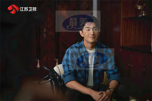 对话|林更新：方协文很自卑，始终不懂黄亦玫想要什么