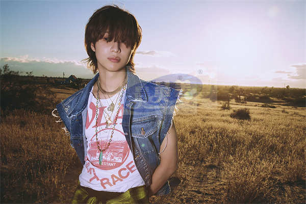 泰民凭借迷你4辑《Guilty》在全球斩获佳绩,宣告了成功的回归!