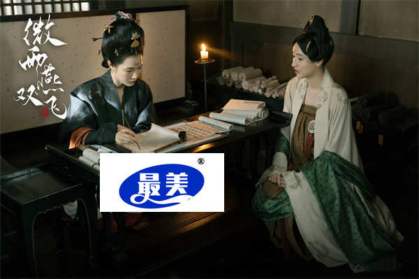 《微雨燕双飞》圆满收官,传统审美与现代观念的融合碰撞