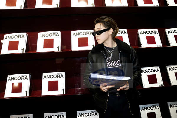 赞多生日动作不断闪耀前行 多领域开启崭新篇章