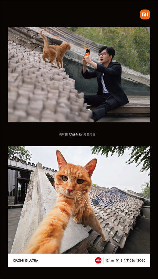 苏有朋官宣影像推荐官 “牵手”国民品牌记录美好瞬间