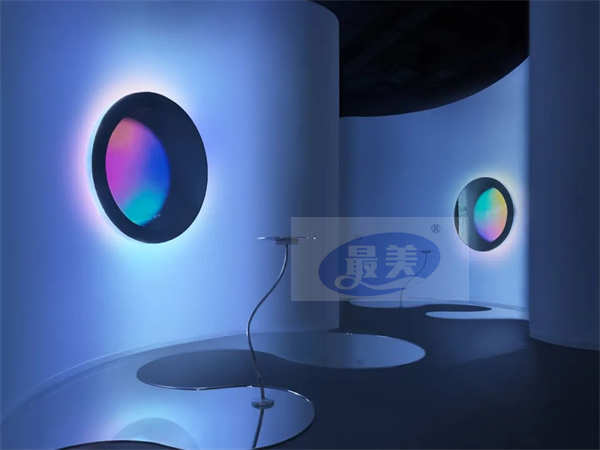 科技、交互与跨领域