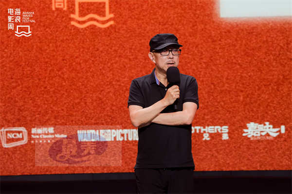 2024海浪电影周圆满落幕 见证青年创作者类型赛道实力