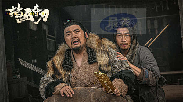电影《挡马夺刀》1月25日上映,高手过招等你来看!