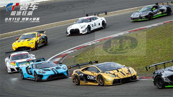 《GT赛车：极速狂飙》曝“马力全开”预告 少年追梦改写赛车史