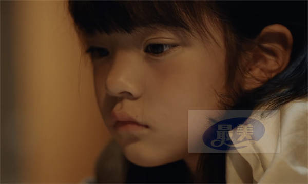 2022金狮国际广告影片奖 “10后”小演员杨恩又喜提最佳女主