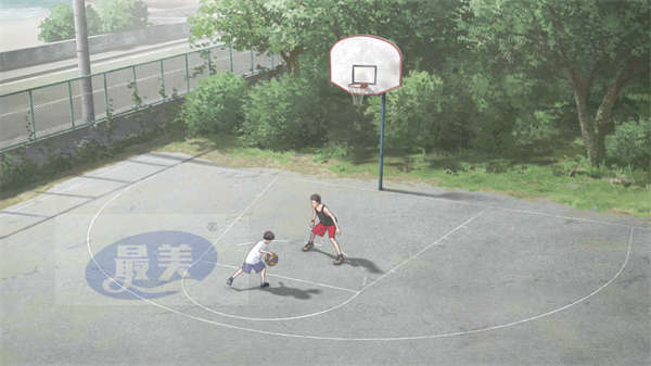 专属我们的热血青春仪式感 《灌篮高手》4月20日零点狂欢在即