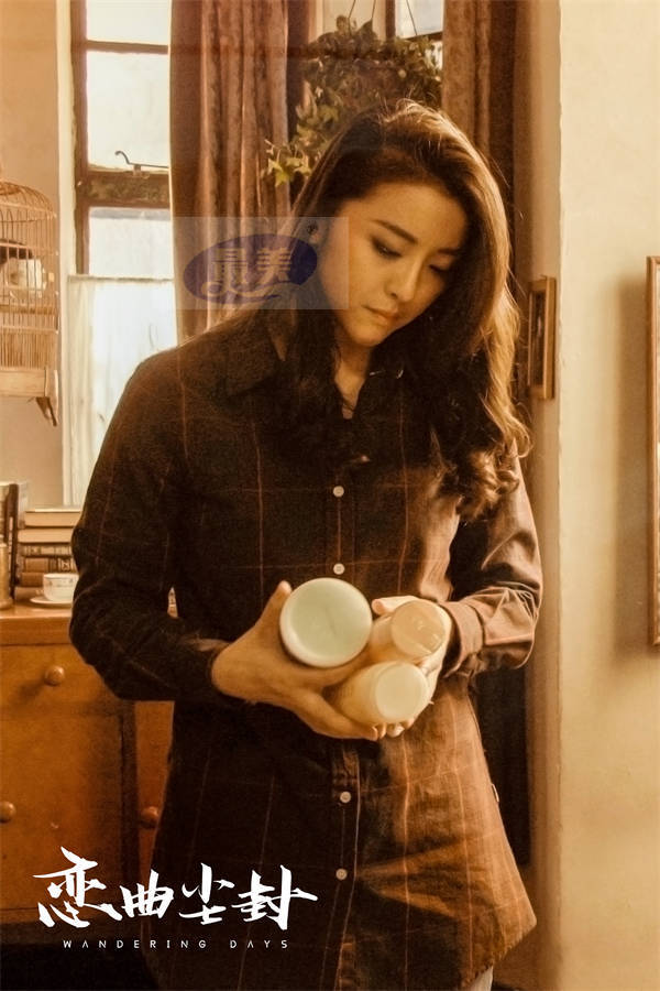 电影《恋曲尘封》亮相金鸡反响热烈  “错位”初恋引观众共鸣