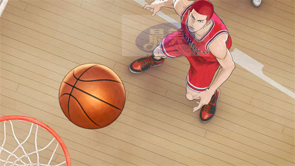 电影《灌篮高手》全国大赛倒计时10天 全民青春狂欢盛典即将开启