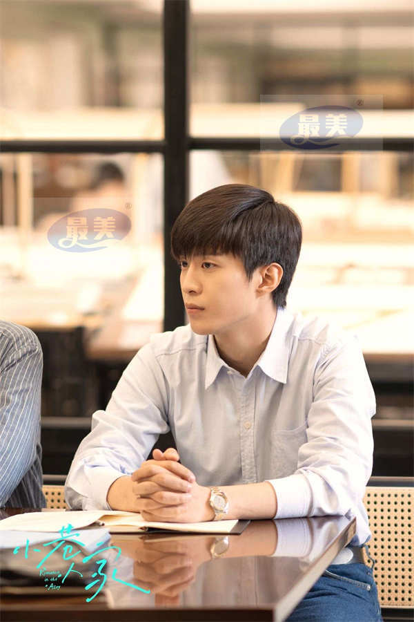 《小巷人家》狂掀追剧热潮 小巷全员携手奋进喜迎新时代