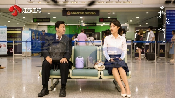 独家对话｜啜妮：被林占熺的故事打动，读懂了“为天下人谋永福”