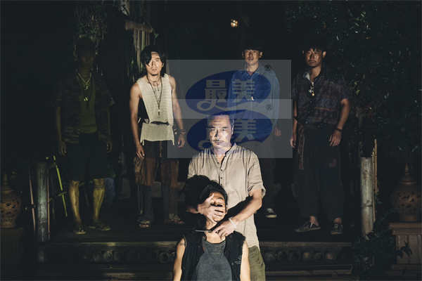 硬核悬疑冒险剧《边水往事》收官，全民热议年度爆款