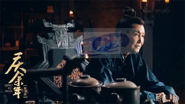 《庆余年第二季》火热收官 热度口碑双爆登顶年度现象级热剧