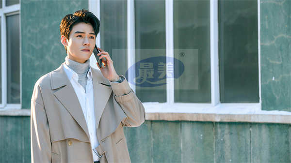 《我要逆风去》今日开播 ，龚俊出演投资人复兴国潮