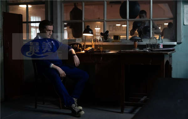 俄罗斯电影佳片《KO先生》获邀第十三届北京电影节 首次登陆中国大银幕